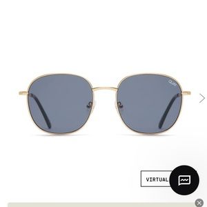 Quay Jezabell Sunglasses Polarized